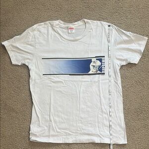 Supreme We’re Back T-Shirt